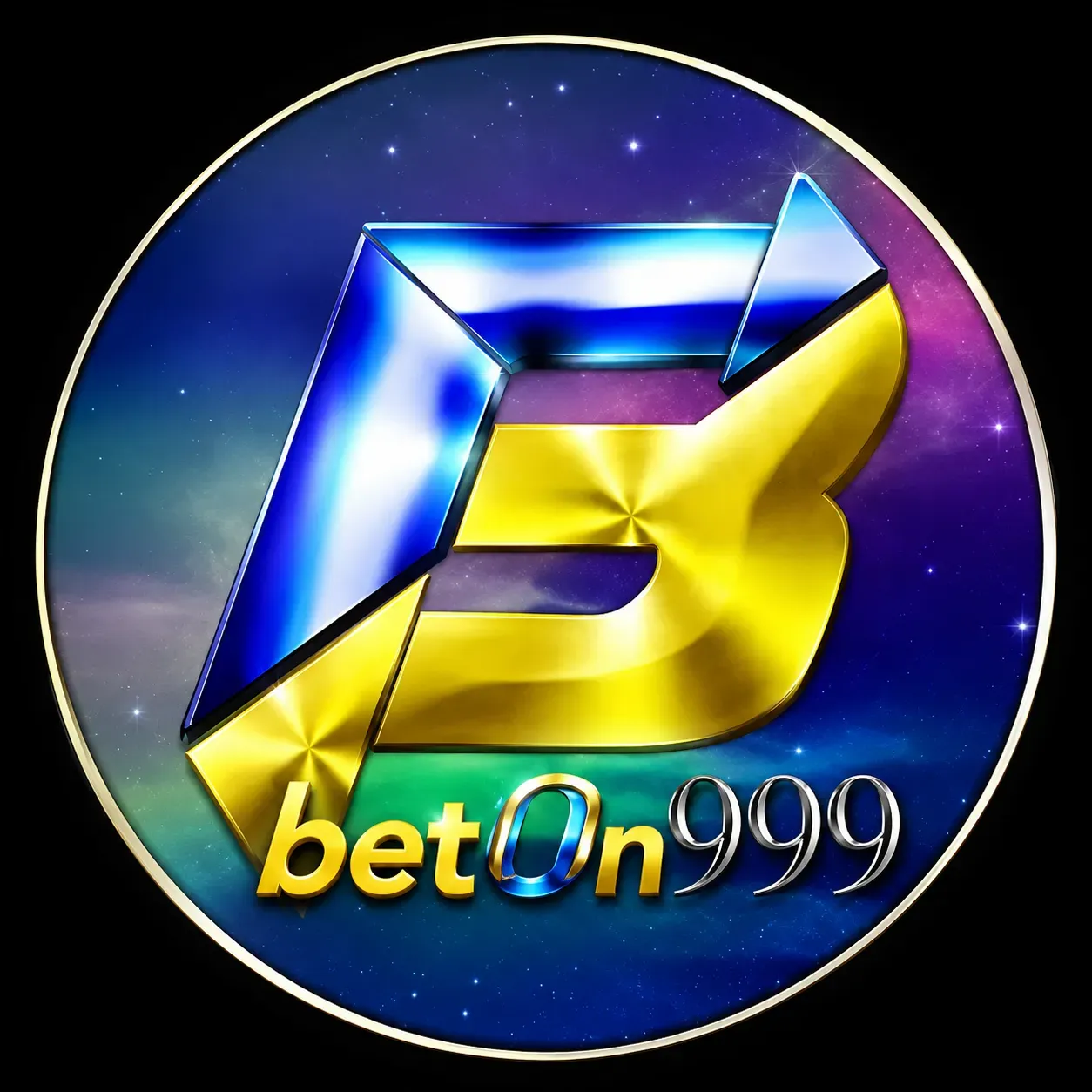 Logo beton999